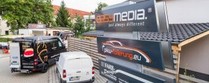 easymedia Sommerfest 2017