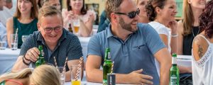 easymedia Sommerfest 2017