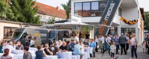 easymedia Sommerfest 2017