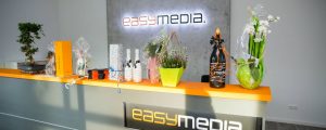easymedia Sommerfest 2017
