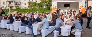 easymedia Sommerfest 2017