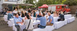 easymedia Sommerfest 2017