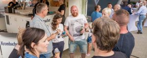 easymedia Sommerfest 2017