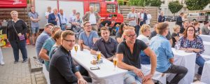 easymedia Sommerfest 2017