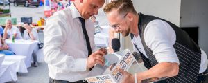 easymedia Sommerfest 2017