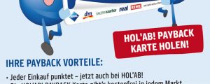 Anzeige für HOL'AB!